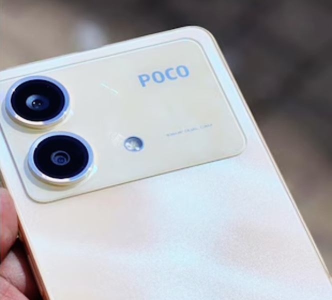 POCO X6 Neo-1