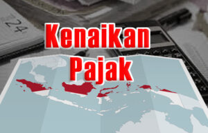 PPN 12 Persen