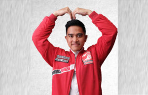 KPK Kaesang Jet Pribadi
