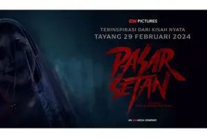 Pasar Setan