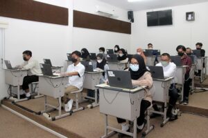 Pendaftaran UTBK-SNBT Dibuka, Begini Langkah-langkahnya
