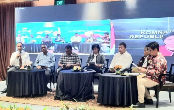 Penipuan Program Magang