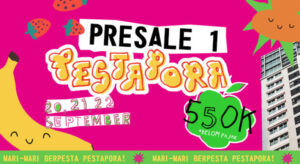 Pestapora 2024