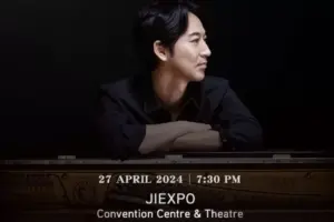 Pianis Yiruma