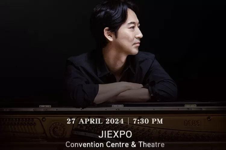 Pianis Yiruma