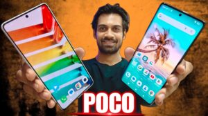 Poco X6 Neo