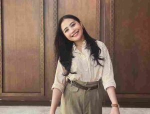 Prilly Latuconsina
