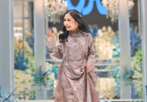 Prilly Latuconsina
