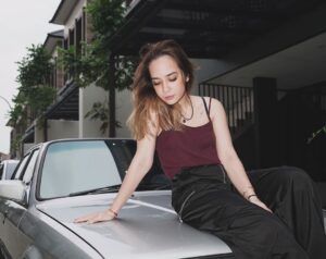 Putri Anne Arya Saloka