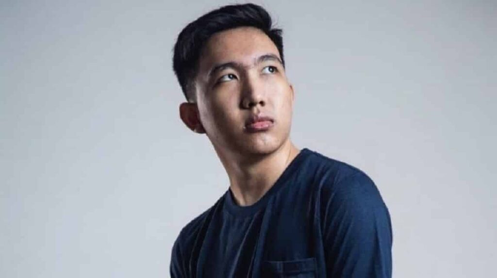 Muhammad Ikhsan