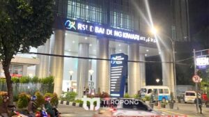 RSUD Bandung Kiwari
