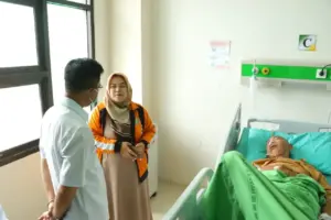 RSUD Majalaya Stroke Center