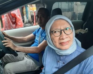 Ratna Sarumpaet