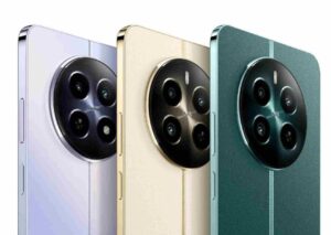 Realme 12 5G