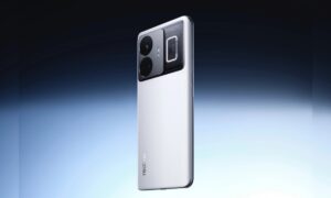 Realme GT Neo 6 SE