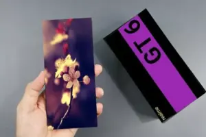 Realme GT6