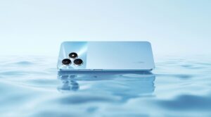 Realme Note 50