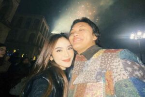 Rizky Febian Mahalini