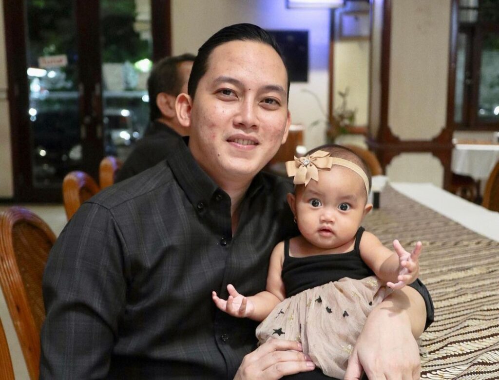 Rizky Irmansah Nikita