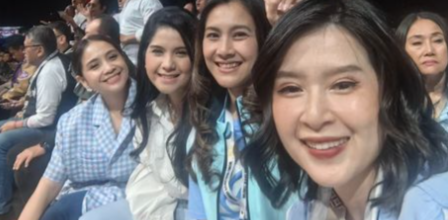SUARA PSI