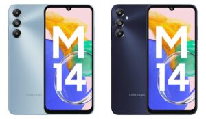 Samsung Galaxy M14 4G