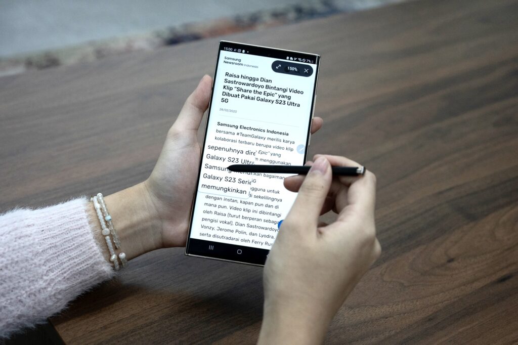 Samsung Galaxy S23 Ultra-10