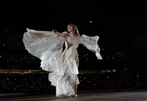 The Eras Tour