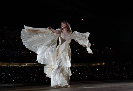 The Eras Tour