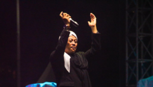 lagu bulan puasa