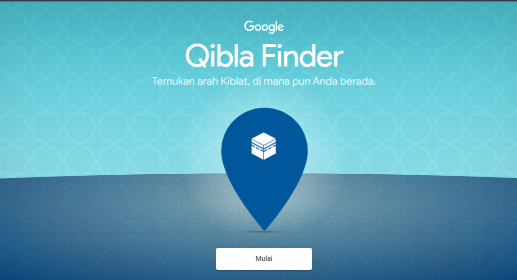 Fitur baru Google