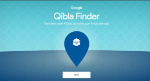 Fitur baru Google