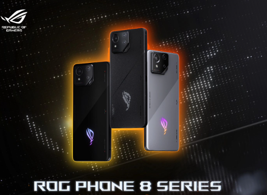 Asus Rog Phone 8