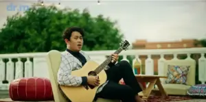 Ramadhan Penuh Cinta