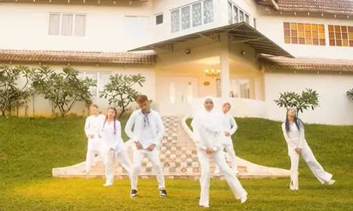 Lagu SAH