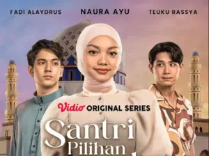 Santri Pilihan Bunda
