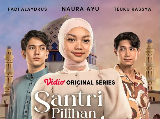 Santri Pilihan Bunda