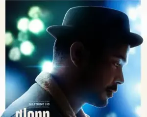 Glenn Fredly The Movie