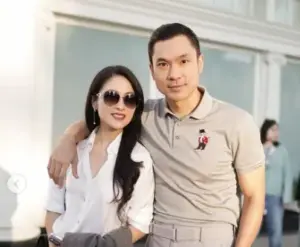 Harvey Moeis dan Sandra Dewi Terdaftar Penerima PBI Program BPJS Kesehatan