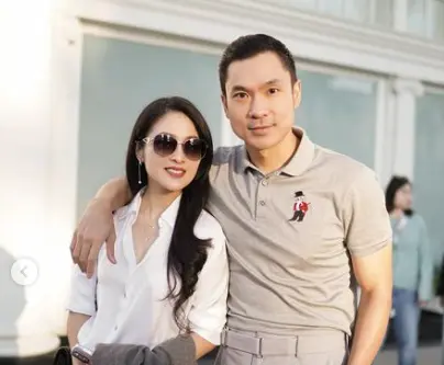 Harvey Moeis dan Sandra Dewi Terdaftar Penerima PBI Program BPJS Kesehatan