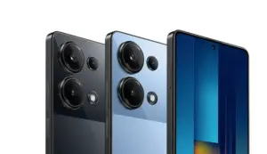 Vivo v40 SE 5G