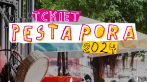 Pestapora 2024