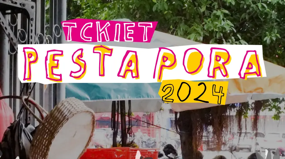 Pestapora 2024