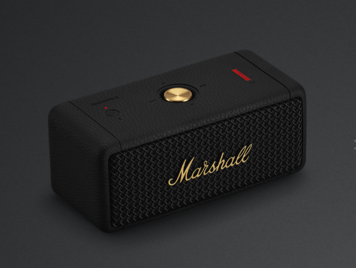 Marshall Emberton II