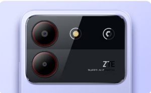 ZTE Blade A54