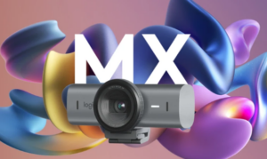 Logitech MX Brio