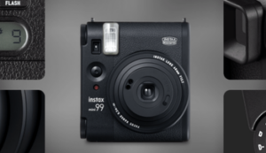 Fujifilm Instax Mini 99