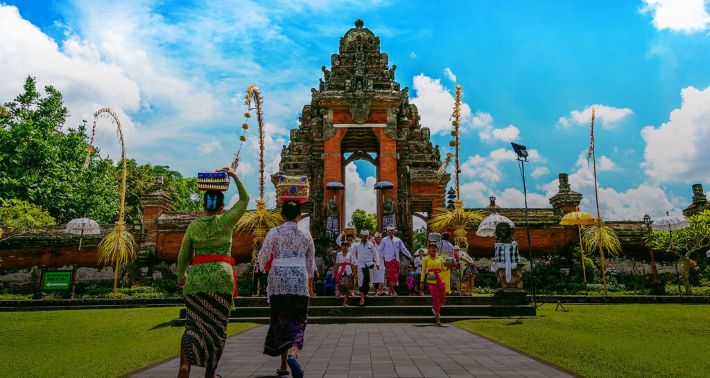 hari raya Nyepi
