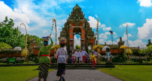 hari raya Nyepi