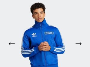 Adidas Beckenbauer