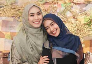 Sidang Perceraian Ricis